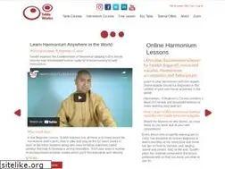 Sites similar to tabla.co.uk