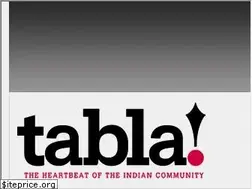 Sites similar to tabla.com.sg