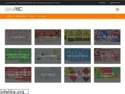 Sites similar to tablaabc.hu