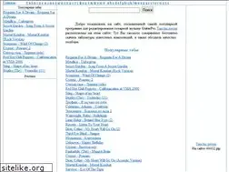 Sites similar to tablab.ru