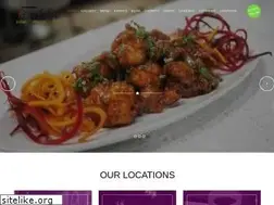 Sites similar to tablacuisine.com