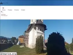 Sites similar to tablacupru.ro