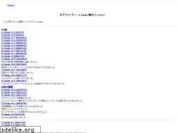 Sites similar to tablacus.com