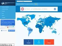 Sites similar to tablademareas.com