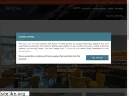 Sites similar to tablafina.com