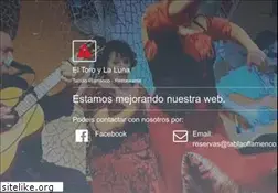 Sites similar to tablaoflamenco.es