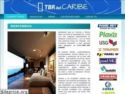 Sites similar to tablarocadelcaribe.com.mx