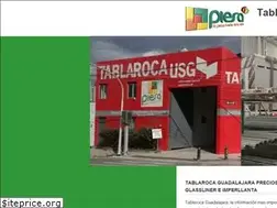 Sites similar to tablarocaguadalajara.com