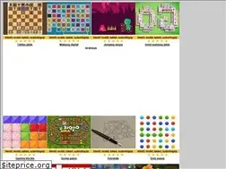 Sites similar to tablas-jatekok.b11.hu