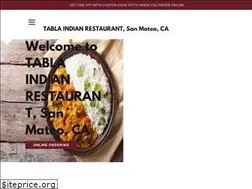 Sites similar to tablasanmateo.com