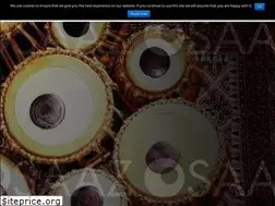 Sites similar to tablaschool.co.uk