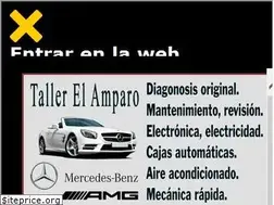 Sites similar to tablasdesanandres.net