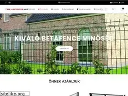 Sites similar to tablaskerites.hu