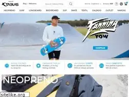 Sites similar to tablassurfshop.com