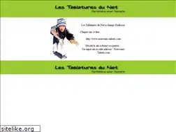 Sites similar to tablature.free.fr