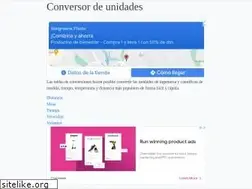 Sites similar to tablaveloz.com