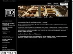 Sites similar to table.ca