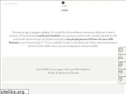 Sites similar to table.it