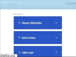 Sites similar to table4.com