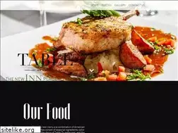 Sites similar to table7restaurant.com