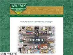 Sites similar to tableads.com