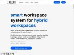 Sites similar to tableair.com