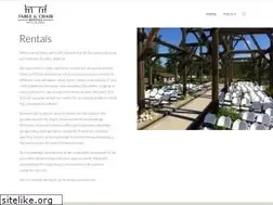 Sites similar to tableandchairrentals.ca