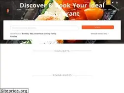 Sites similar to tableapp.com