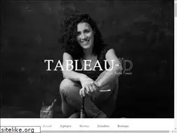 Sites similar to tableau-id.com