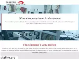 Sites similar to tableau-triptyque-deco.fr