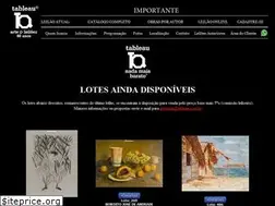 Sites similar to tableau.com.br