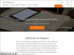 Sites similar to tableaufoundation.org