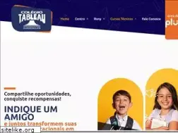 Sites similar to tableauguaratingueta.com.br