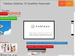 Sites similar to tableauinfo.com