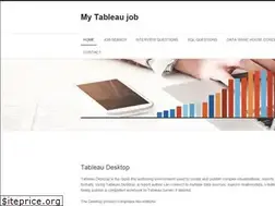 Sites similar to tableaujob.weebly.com