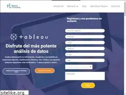 Sites similar to tableauperu.com