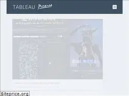Sites similar to tableaupicasso.com