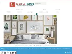 Sites similar to tableauposter.com