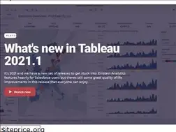 Sites similar to tableautim.com