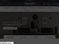 Sites similar to tableauxdumonde.com