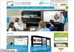 Sites similar to tableauxinteractifs.fr