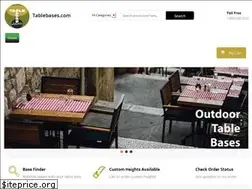 Sites similar to tablebases.com