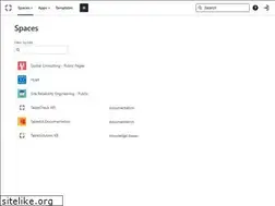 Sites similar to tablecheck.atlassian.net