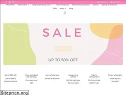 Sites similar to tableclothshop.co.uk