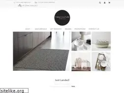 Sites similar to tableculture.com.au