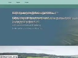 Sites similar to tabledebates.org