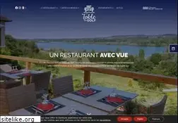 Sites similar to tabledugolf.fr