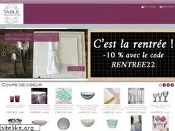 Sites similar to tableetdependances.fr