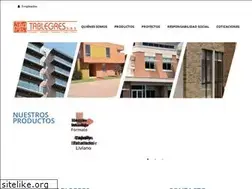 Sites similar to tablegres.com