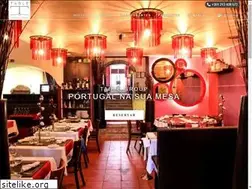 Sites similar to tablegroup.pt